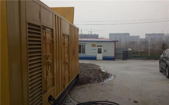 青岛发电机组电缆选型核心注意事项