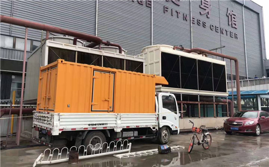 青岛300KW发电机组适配电缆规格选型指南