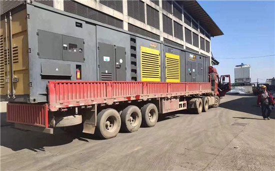 青岛200KW发电机组适配电缆规格选型指南