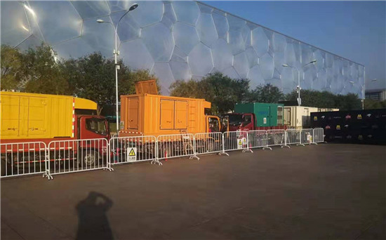 青岛400KW发电机组适配电缆规格选型指南