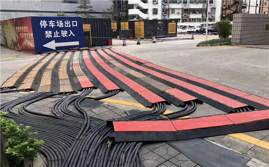 青岛发电机组电缆选型完整具体步骤(工程通用标准流程)